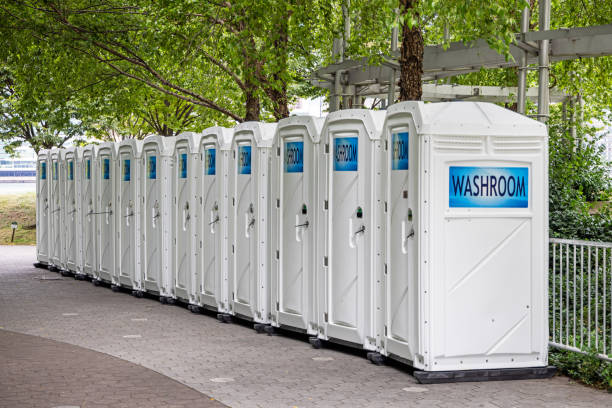 Best Affordable portable toilet rental  in Mapleton, IA