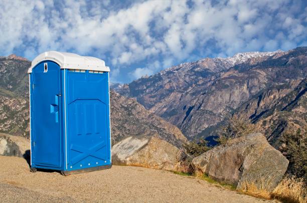 Best Luxury portable toilet rental  in Mapleton, IA