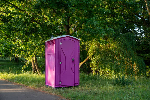 Porta potty rental for outdoor events in Mapleton, IA