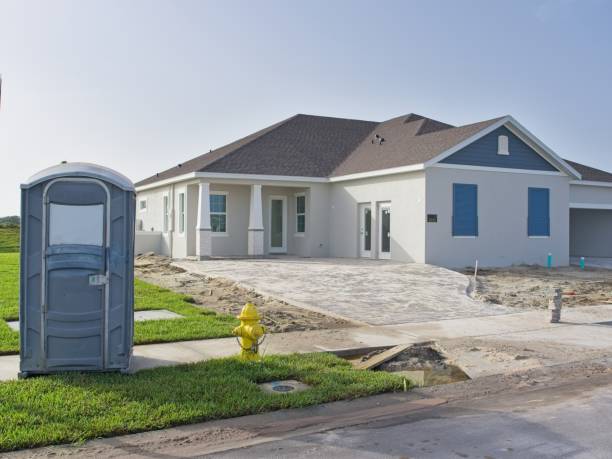 Best Local porta potty services  in Mapleton, IA